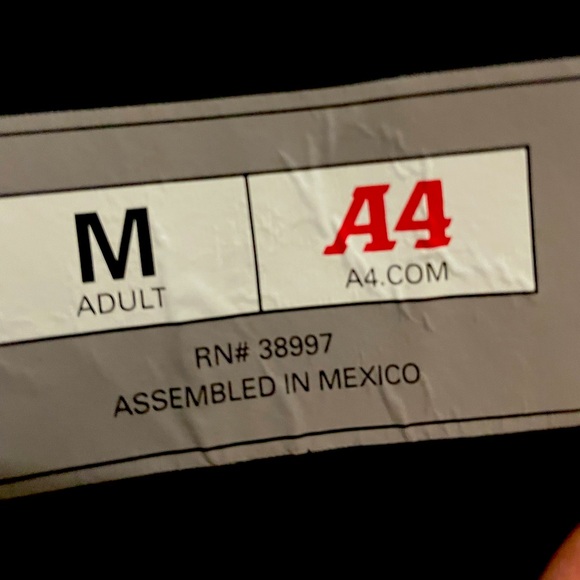 Hed Pe Reversible Basketball Jersey - Picture 2 of 4